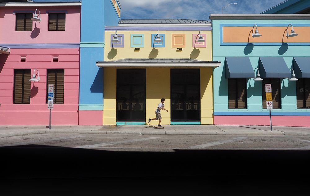 WorldWideStreetPhotography