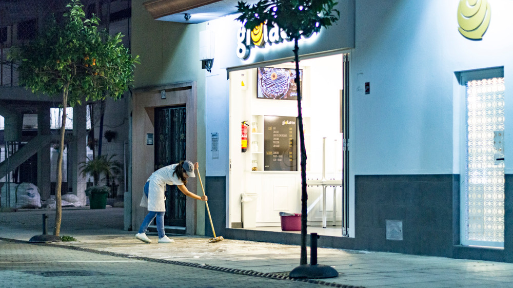 Street Life