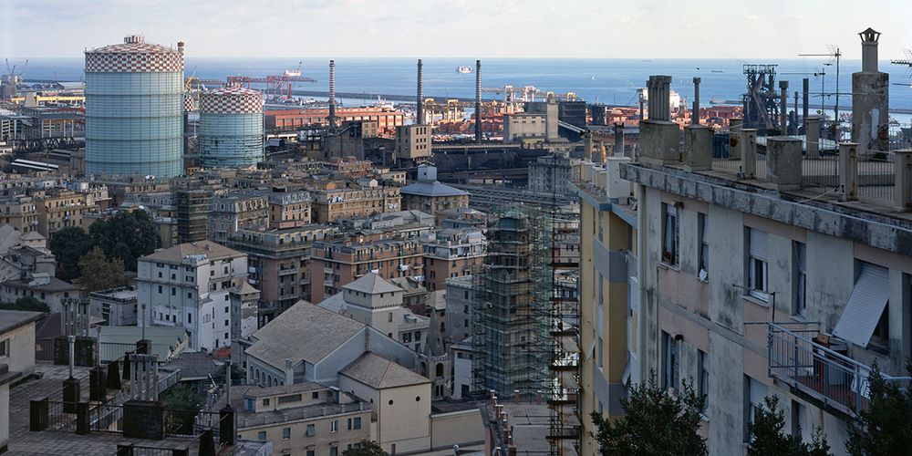 Format à l'italienne
