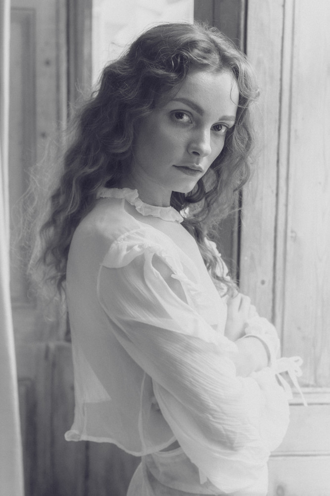Henrietta Garnham
