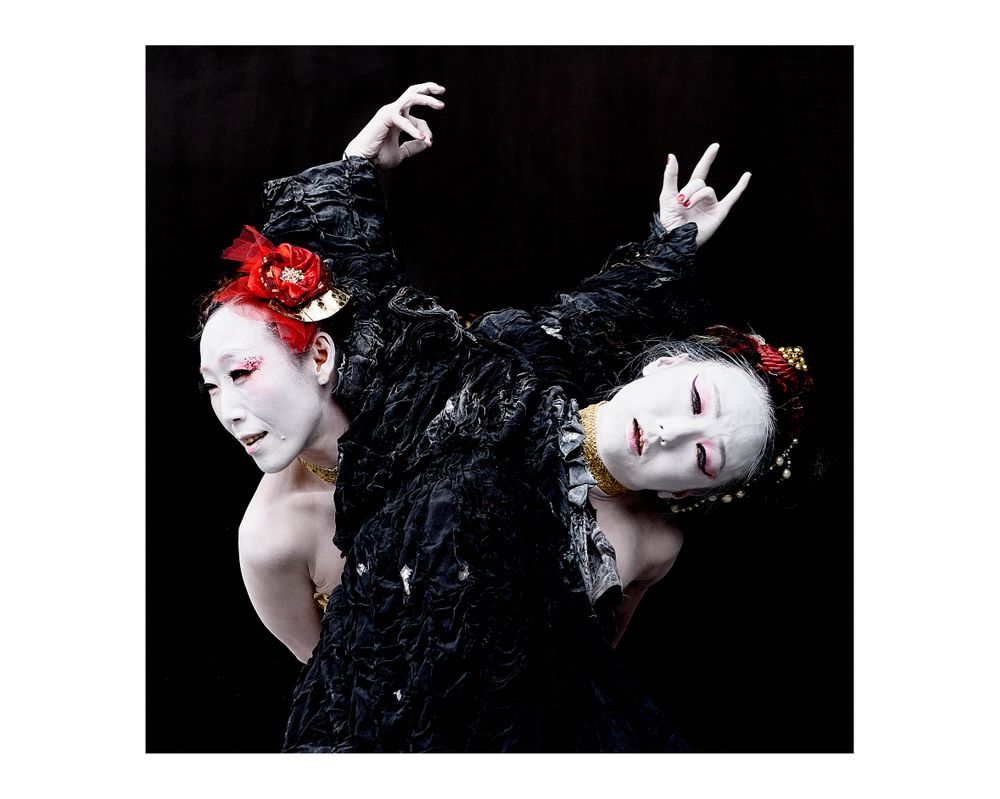 Dancers