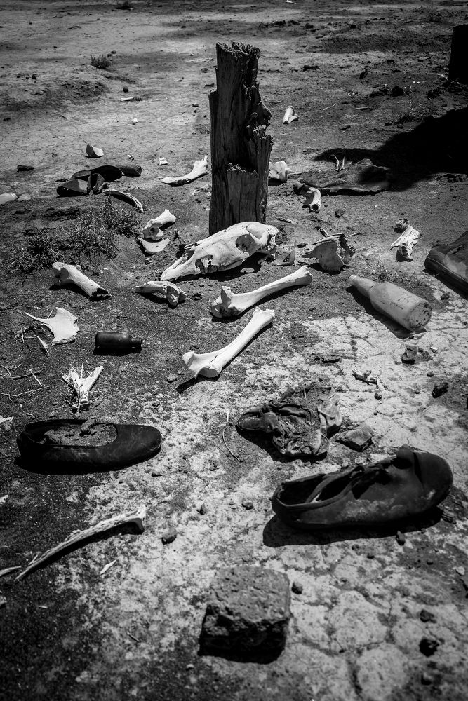 Death Of A Civilzation