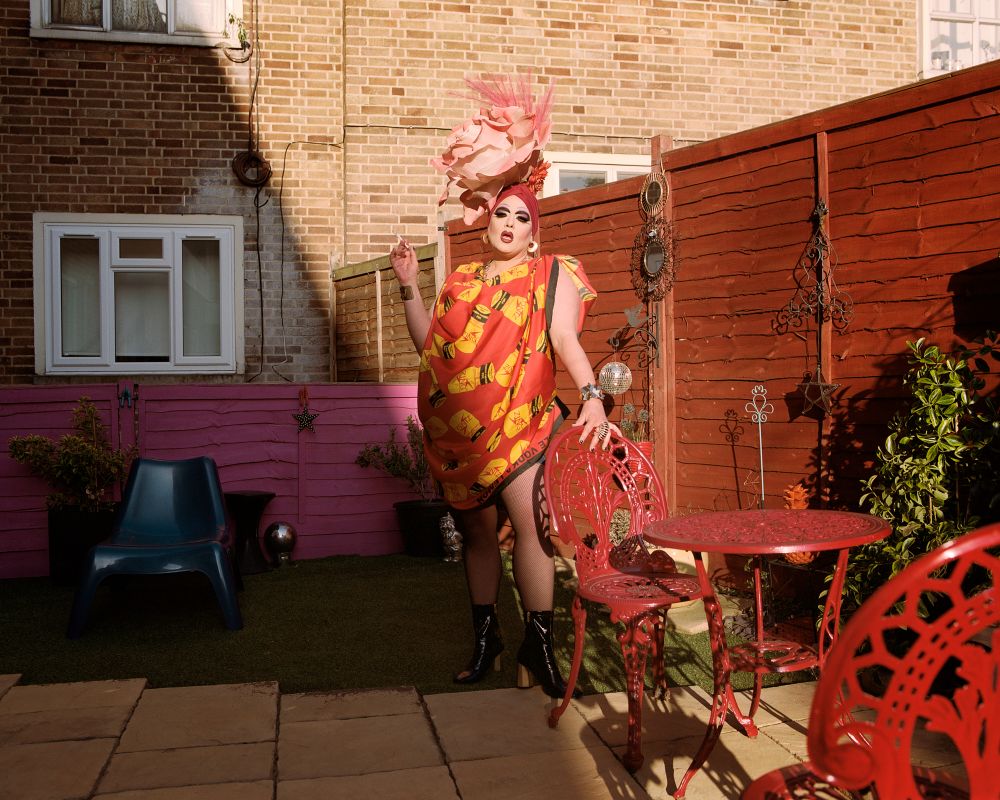 Queens at Home