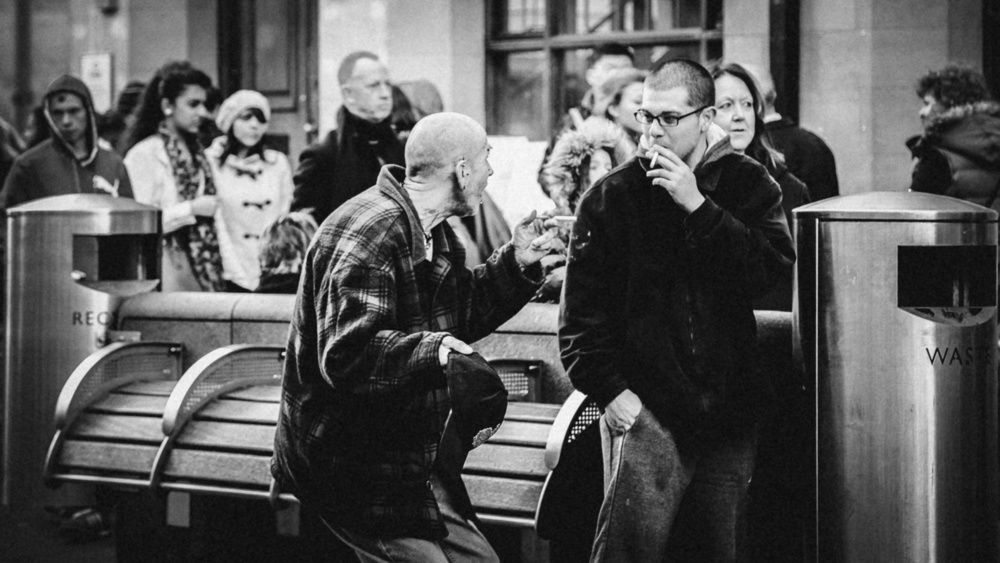 Street Stories 