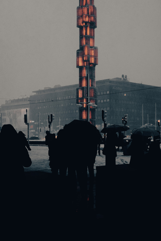 People of Scandinavia
