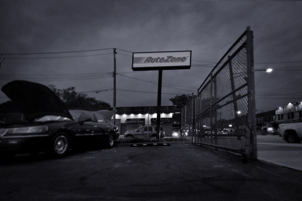 The Final Moments: Gun Violence in Brooklyn, New York