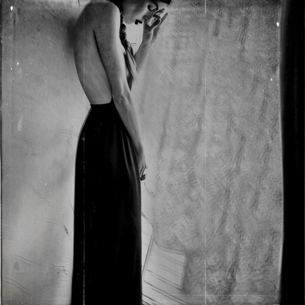 Photography Is Poetry │selected works 2015-2017