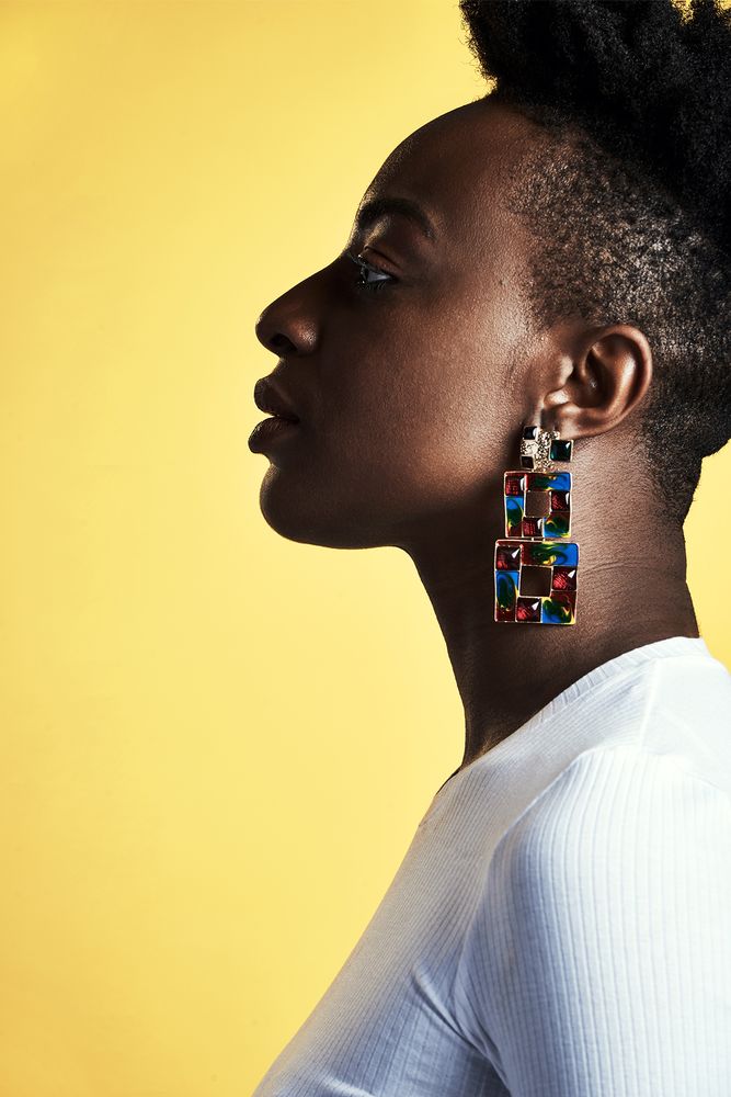 Africa and the world 2018