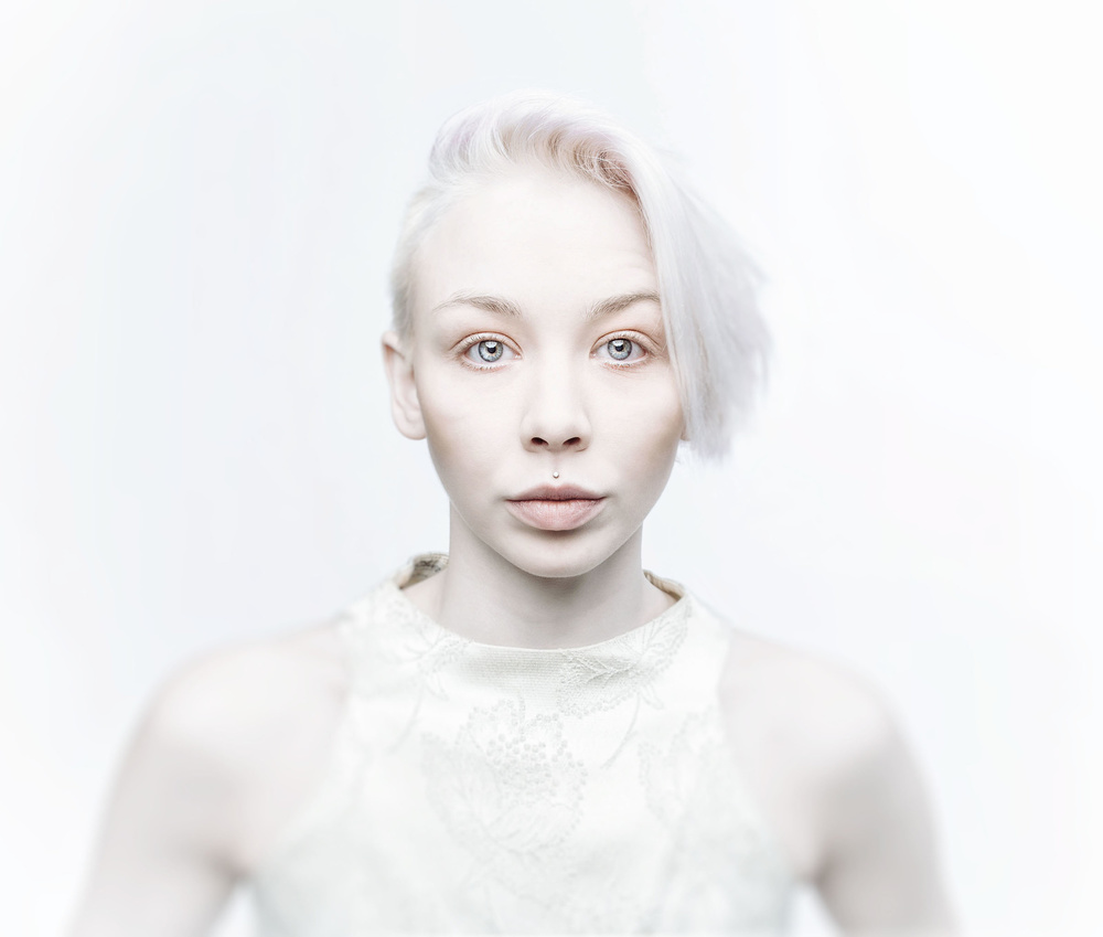 Portraits