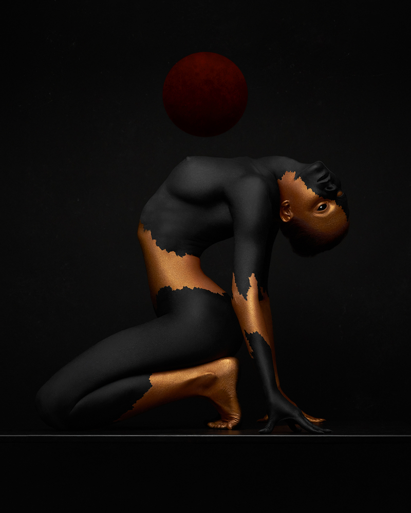 Under the Black Sun