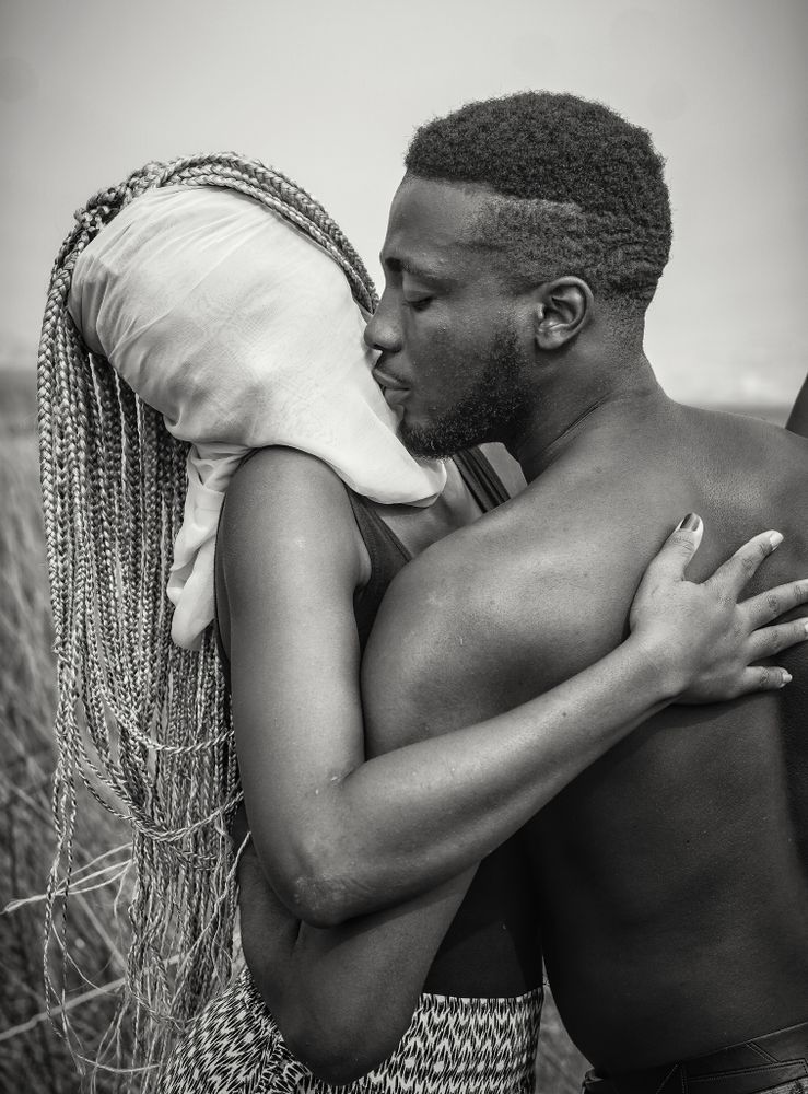 Closed Love