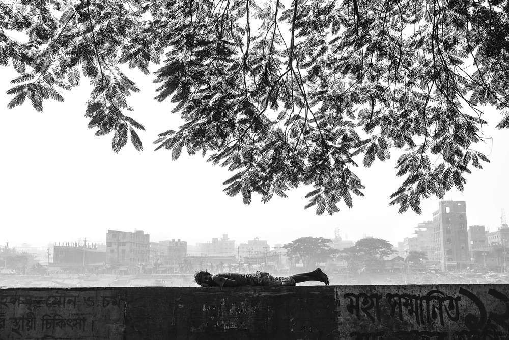 Dhaka