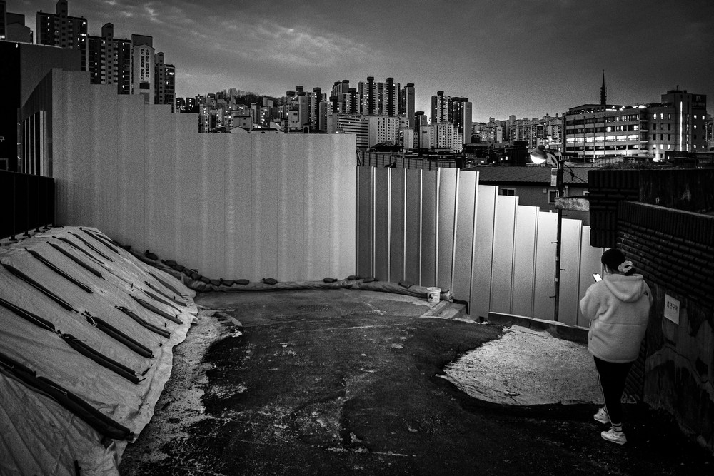Urban Redevelopment