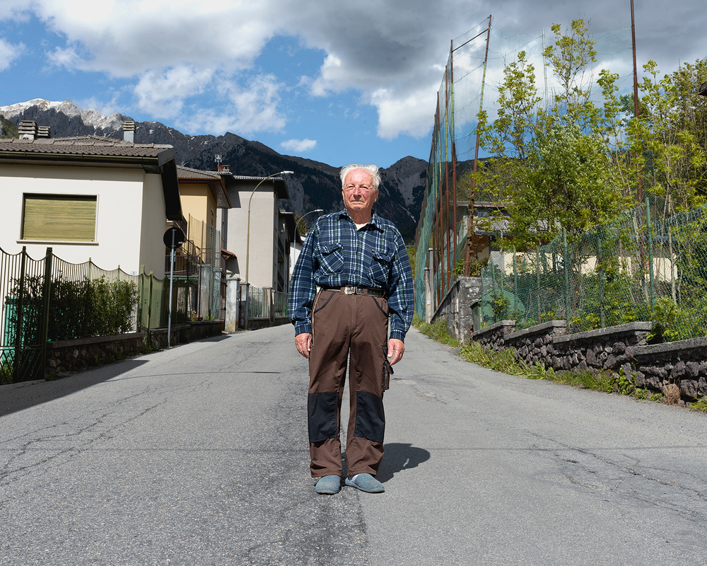 Orobici. L'alta Valle Brembana.