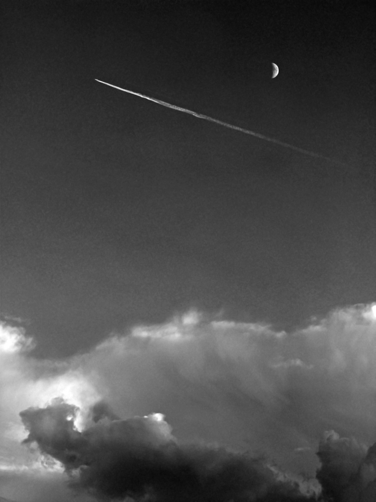 Black & White Photography Submission