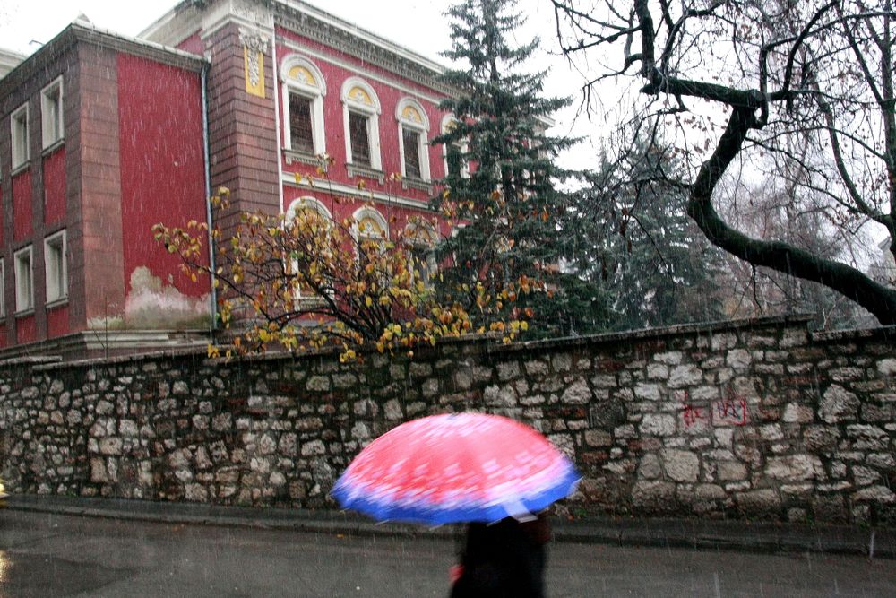 Bosnia and Herzegovina