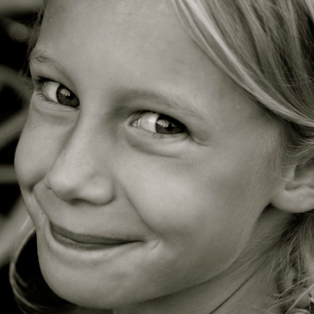 Louise Zolezzi "How Do You Spell Love?" Piglet "You Don't Spell It