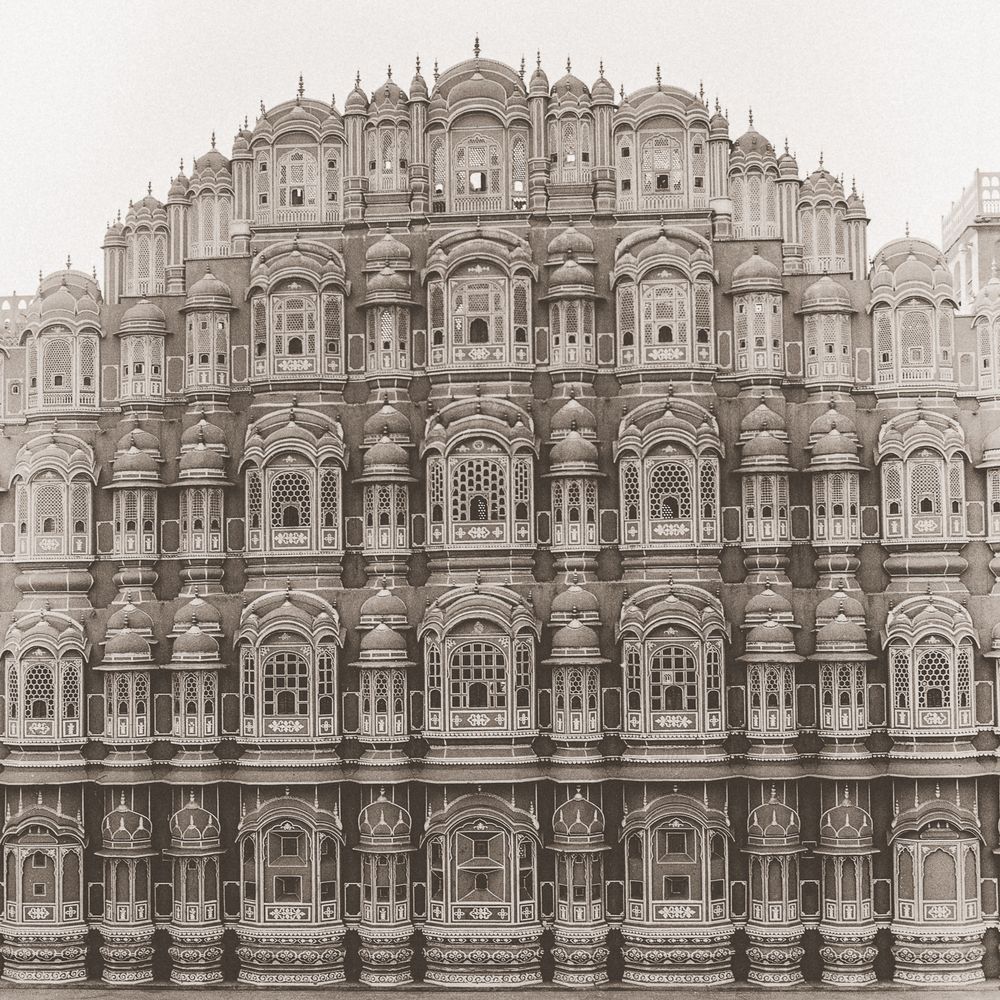 Hawa Mahal