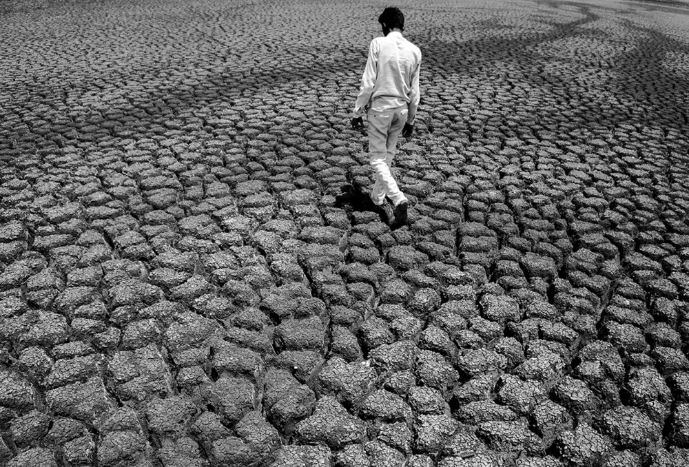 Maharashtra Drought