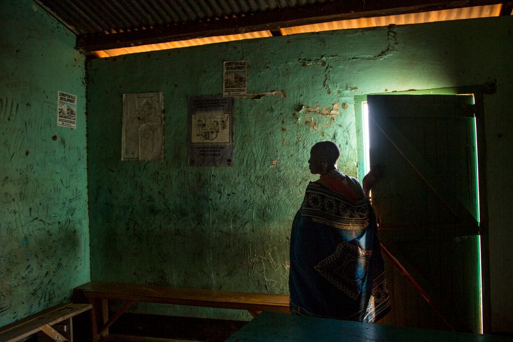 Untold Truths: FGM in Kenya's Maasailand