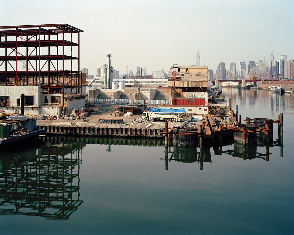 Newtown Creek