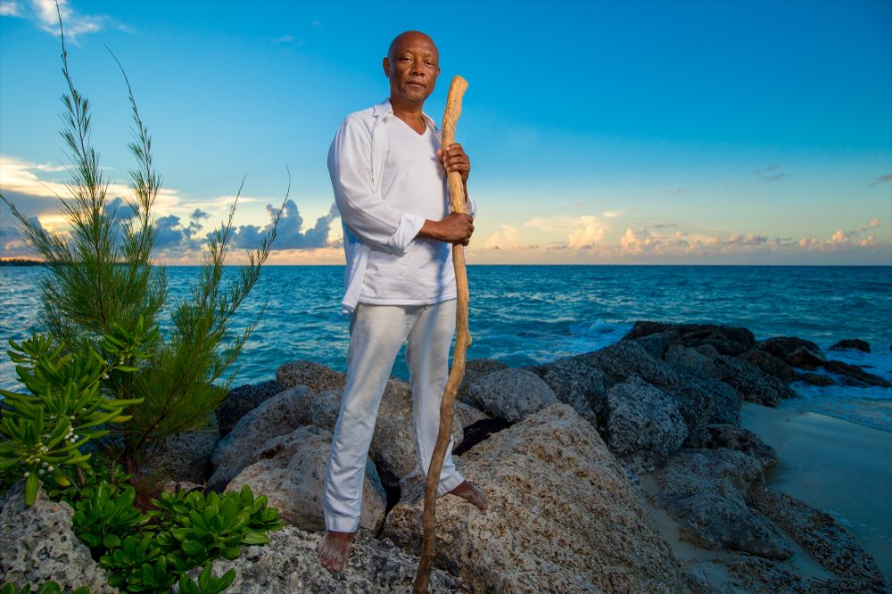 Portraits by Duke Wells