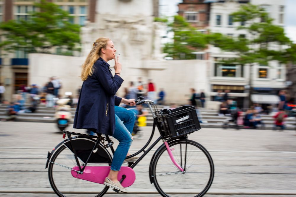 Amsterdammers