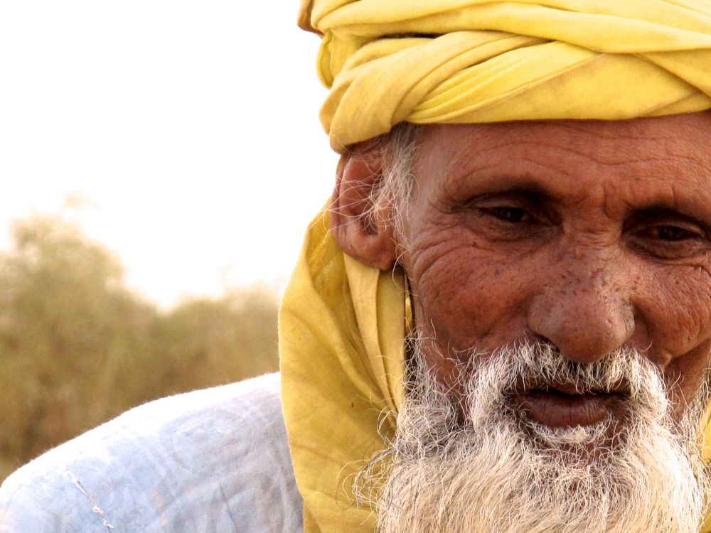 Tuareg's and Bambaras 