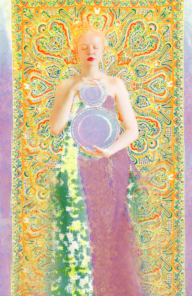 Victoria Zabrodina Fresco LensCulture