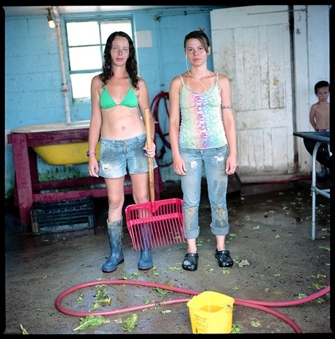 One Farm; One decade