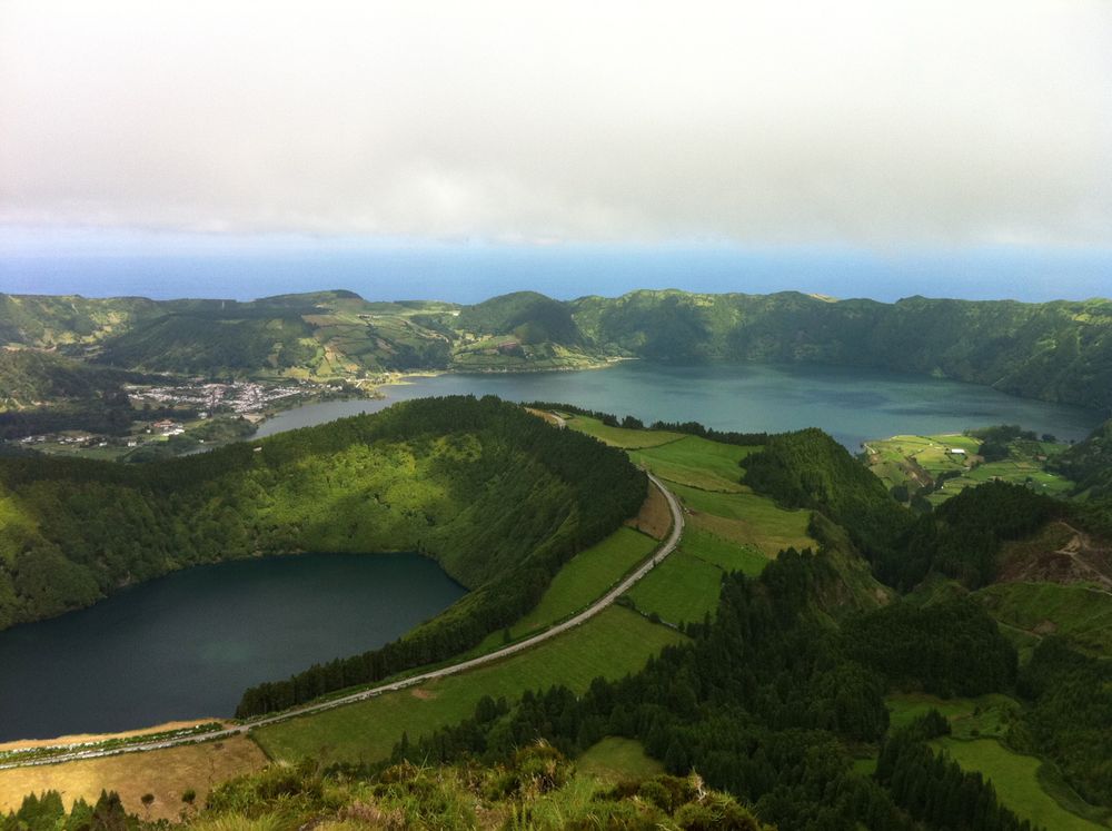 Landscapes