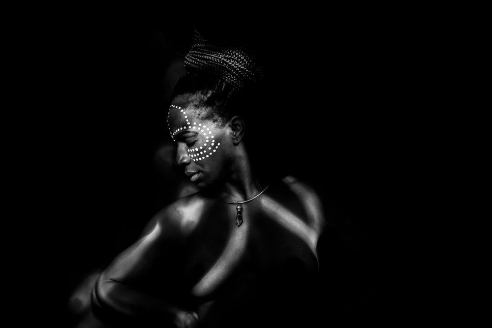"Retratos da Bahia"