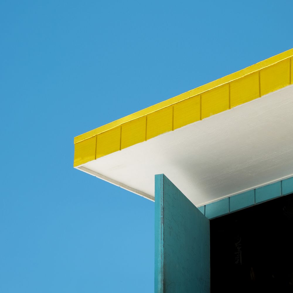 SHAPEGUARD - Miami rescue towers