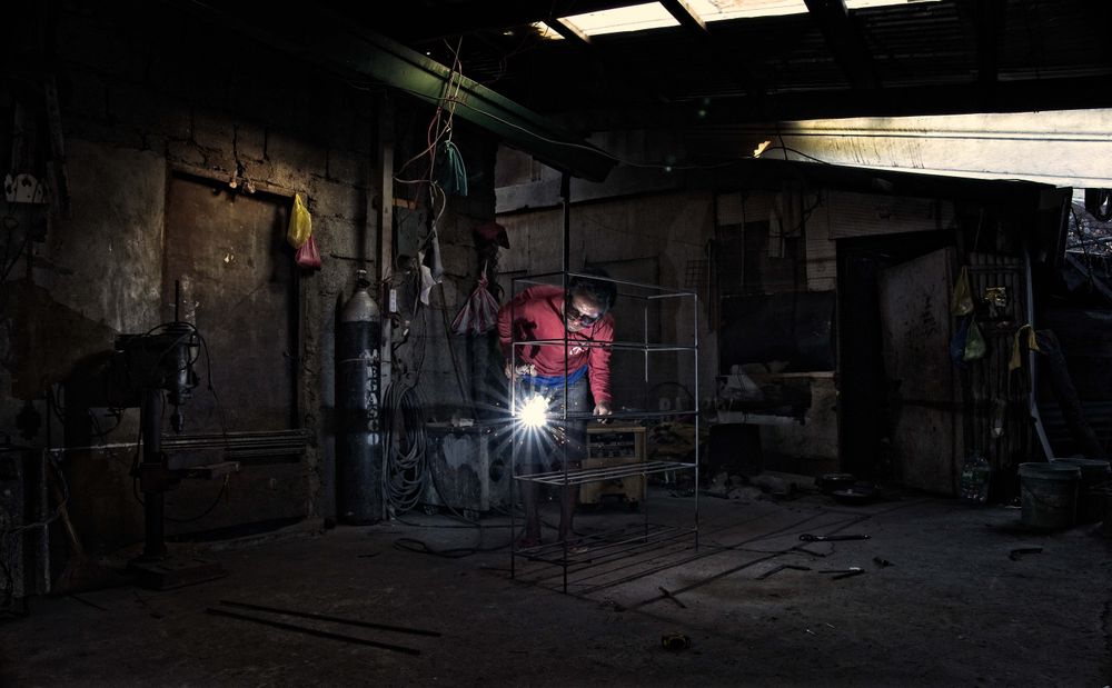 Jonathan Medrano Jonathan Medrano Street And Portrait Lensculture