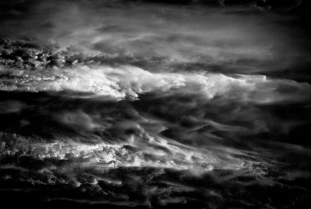 Hydrophobia