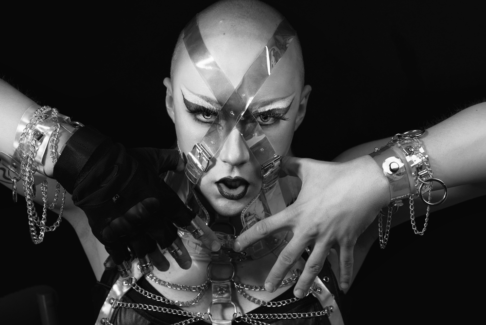 Multible self definiton