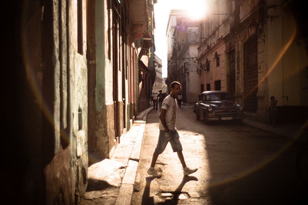 Cuba