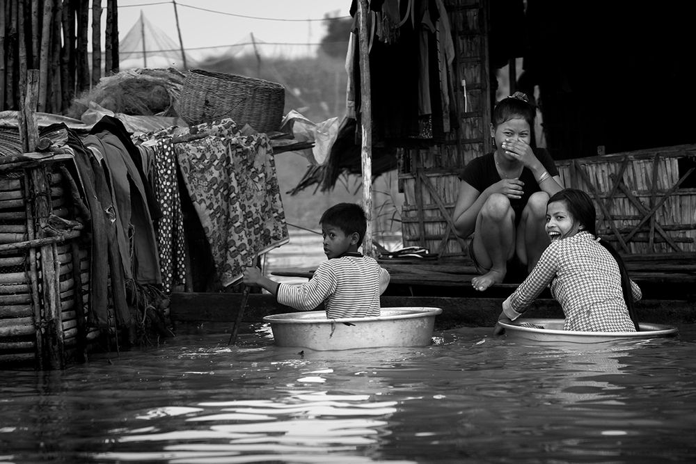 Tonle Sap