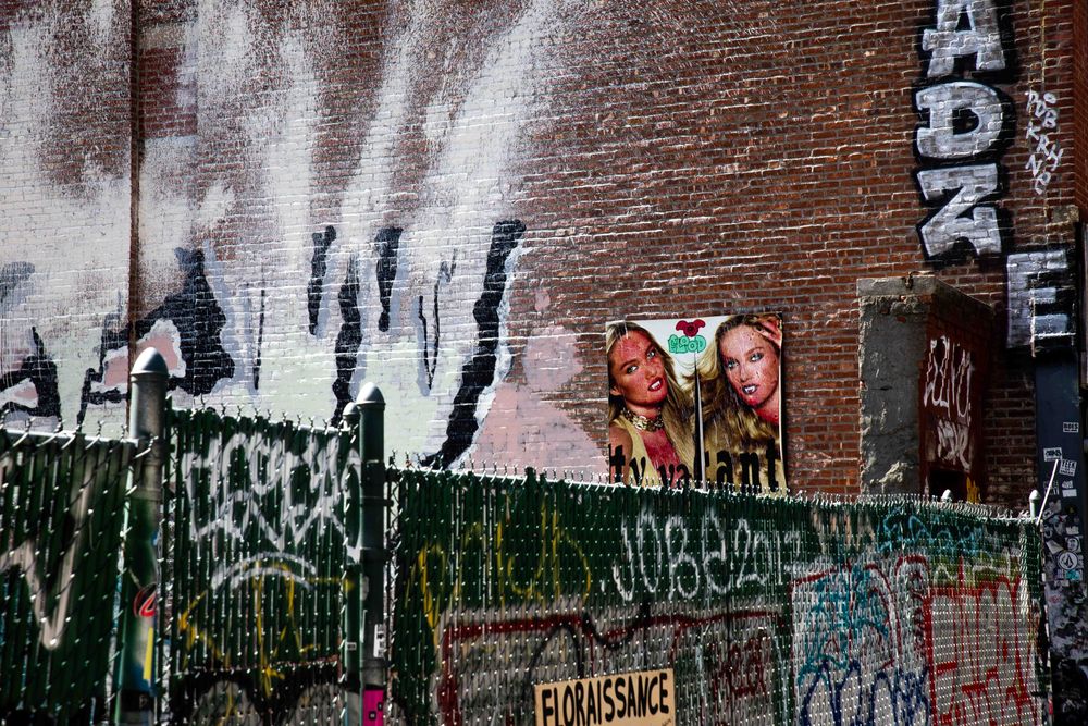 Walls Alive