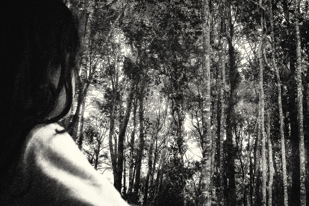 New Nature