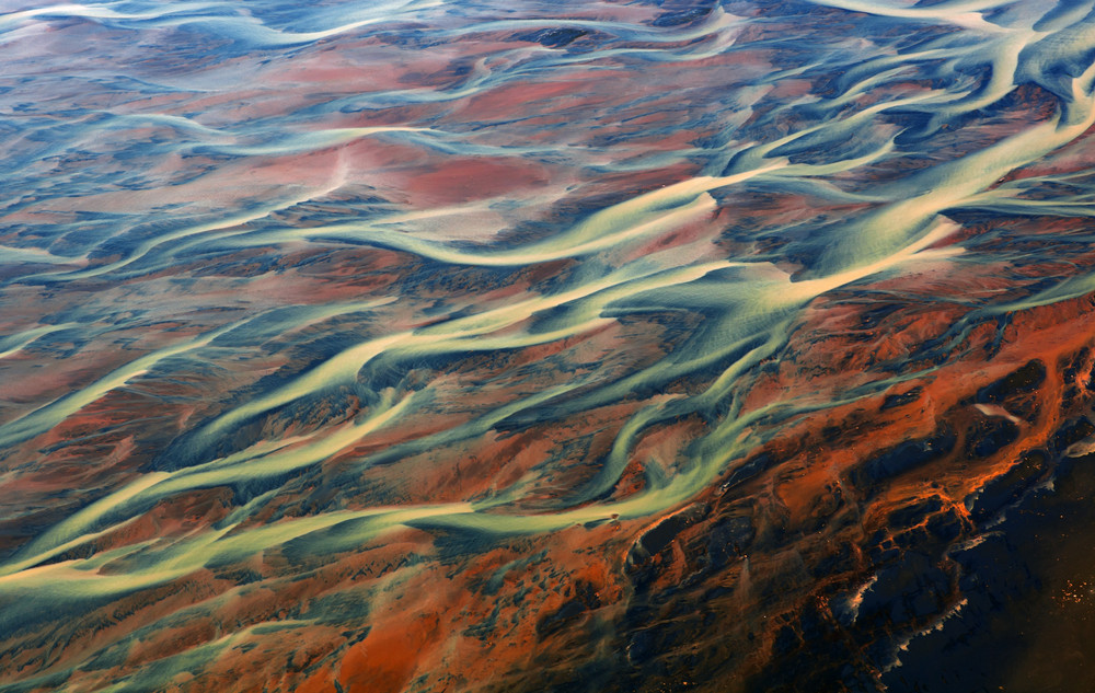 Visions of Earth