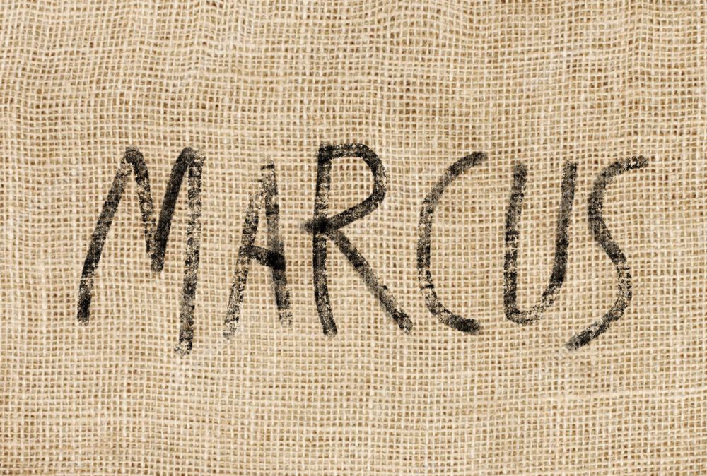 MARCUS