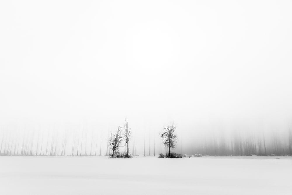 Isolation
