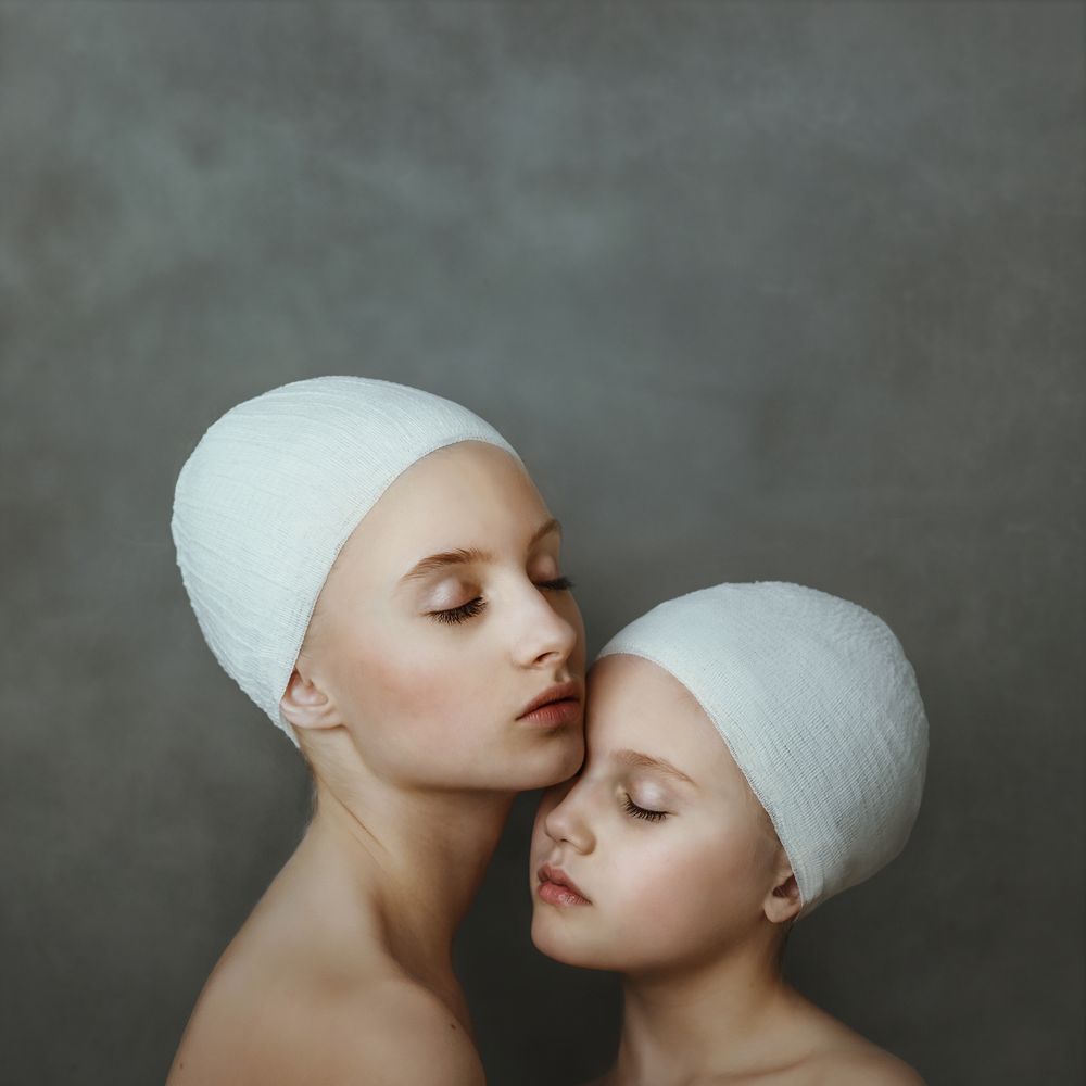 Healing love