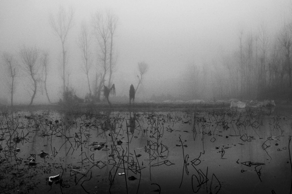 Endless winter - Ongoing