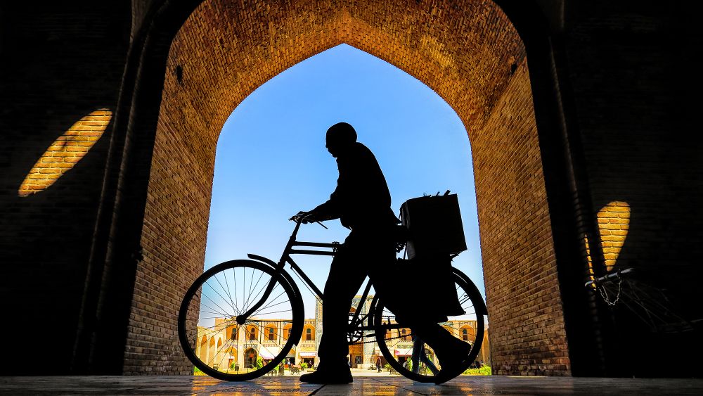Street photography
