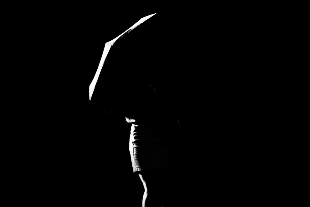 Beauty in the Shadows