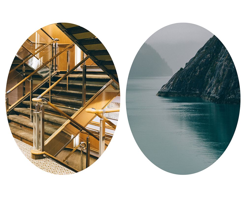 Binary Perspectives