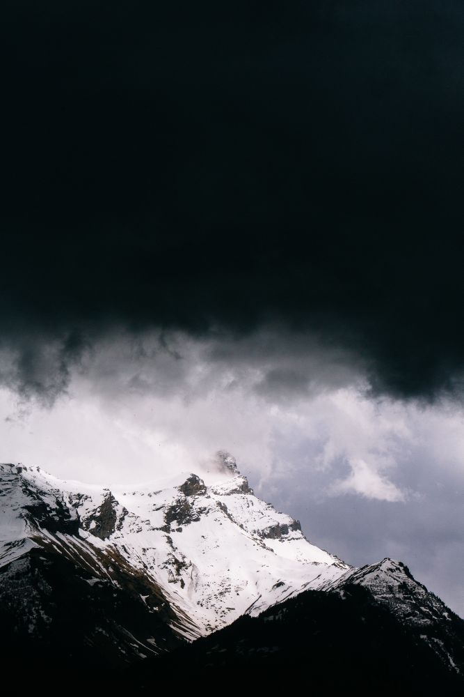 Dark Moods