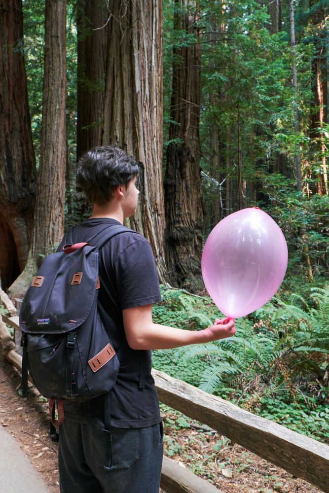 Balloon Boy